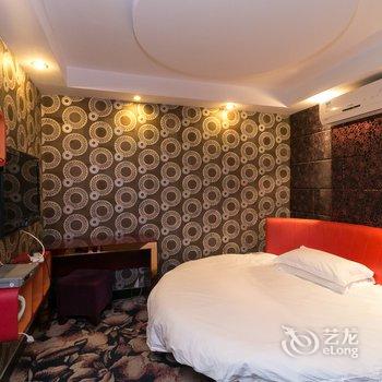 金华星际酒店酒店提供图片
