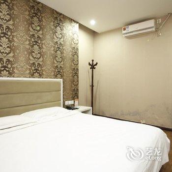延吉市鸟巢时尚宾馆酒店提供图片
