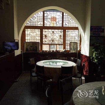 临县碛口老河酒店酒店提供图片