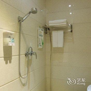 柳州微信时尚酒店酒店提供图片