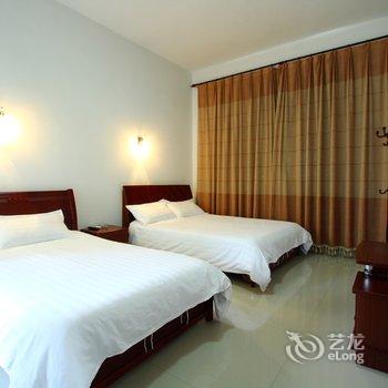 莫干山仙潭山庄农家乐酒店提供图片