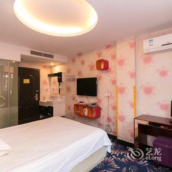 金华星际酒店酒店提供图片