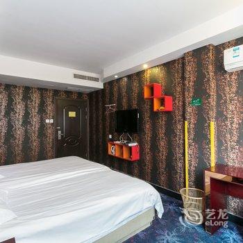 金华星际酒店酒店提供图片