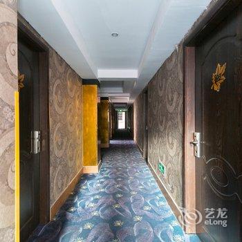 金华星际酒店酒店提供图片