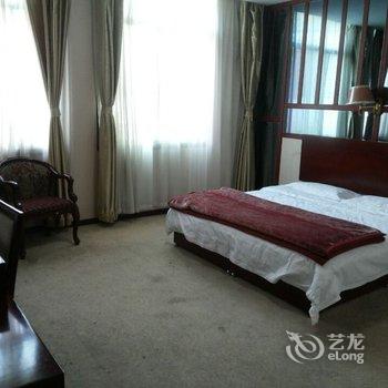 柞水新纪元大酒店酒店提供图片