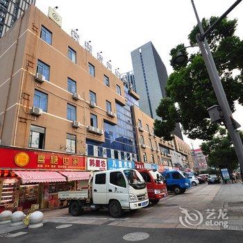 易佰连锁酒店(慈溪汽车西站店)酒店提供图片