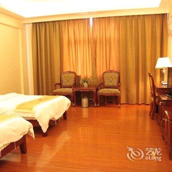 云浮永恒特色大酒店酒店提供图片