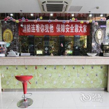 镇江秋实宾馆酒店提供图片
