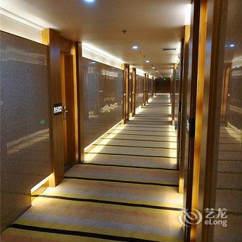 星程酒店(陕西韩城店)酒店提供图片