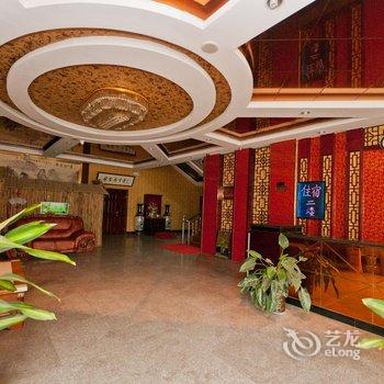 邢台水务宾馆酒店提供图片