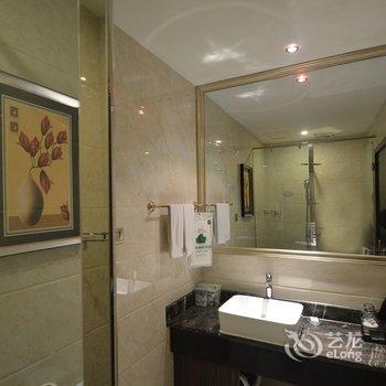 半岛蓝山酒店(郑州省人民医院店)酒店提供图片