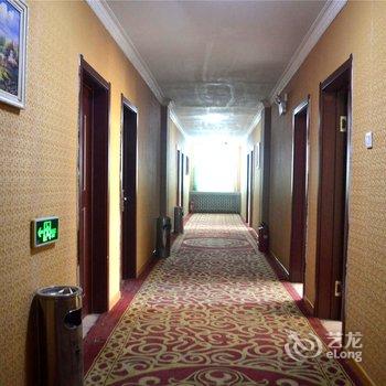 武川县明珠小宾馆酒店提供图片