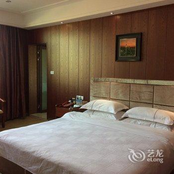 武功山新峰大酒店酒店提供图片