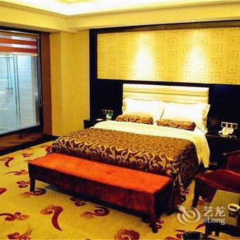 武威汉武洲际酒店酒店提供图片