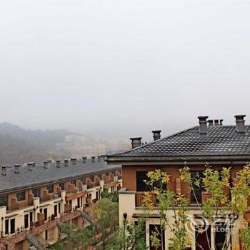 北京水镇之光度假别墅