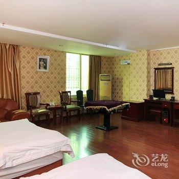 阳春华夏大酒店酒店提供图片