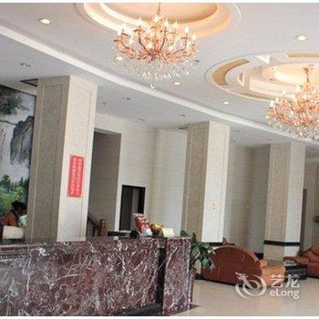 湛江国信商务酒店(赤坎店)酒店提供图片