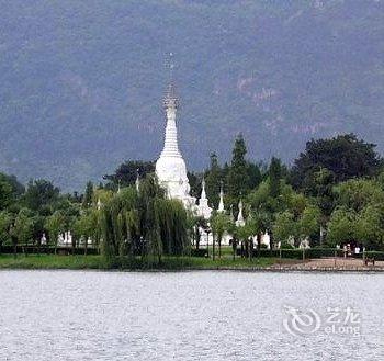 瑞丽三立大酒店酒店提供图片