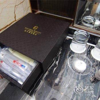 许昌长葛盛合丽晶酒店酒店提供图片