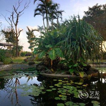 北海印象涠洲岛生态度假村酒店提供图片