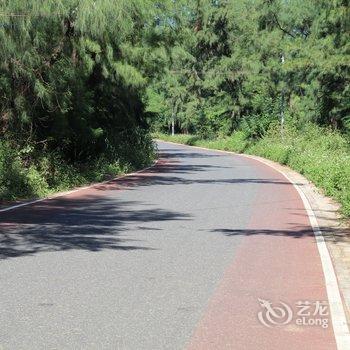 北海印象涠洲岛生态度假村酒店提供图片