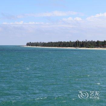 北海印象涠洲岛生态度假村酒店提供图片