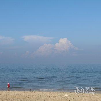 北海印象涠洲岛生态度假村酒店提供图片