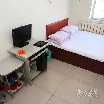 梅河口鑫星时尚旅馆(通化)酒店提供图片