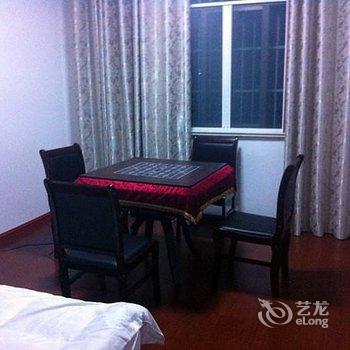 龙虎山太明酒店酒店提供图片