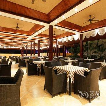 西双版纳派纳玛亿成阳光国际大酒店酒店提供图片