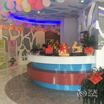 耒阳远东商务酒店酒店提供图片