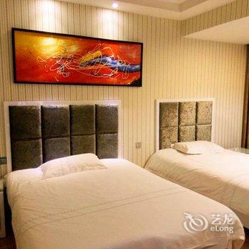 耒阳远东商务酒店酒店提供图片