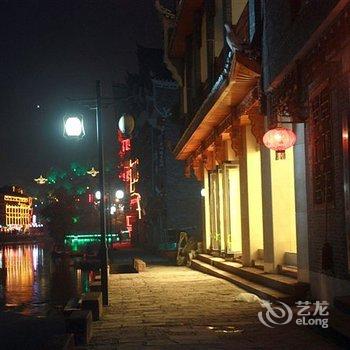 凤凰翎辉江景酒店酒店提供图片