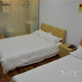 镇江秋实宾馆酒店提供图片