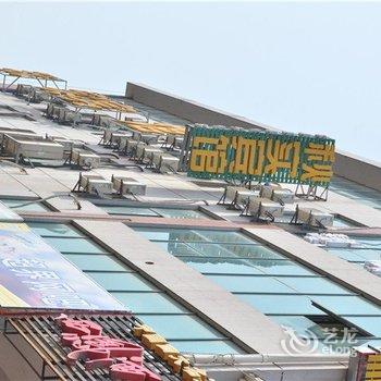 镇江秋实宾馆酒店提供图片