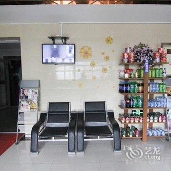 镇江秋实宾馆酒店提供图片