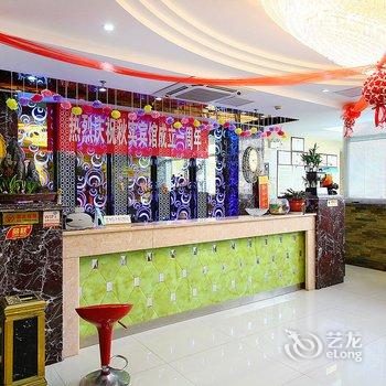 镇江秋实宾馆酒店提供图片