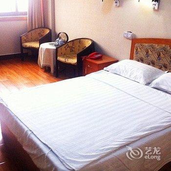亳州翡翠明珠商务酒店酒店提供图片