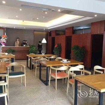 怡家丽景酒店(阆中店)酒店提供图片