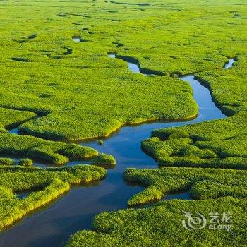 盘锦辽东湾荣之星旅馆(红海滩店)酒店提供图片