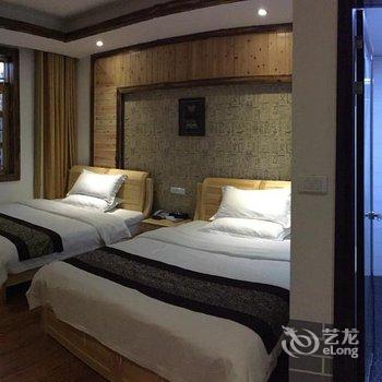 西江故事度假酒店酒店提供图片