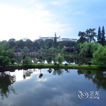 汉寿长龙国际大酒店(原清水湖国际会议中心)酒店提供图片