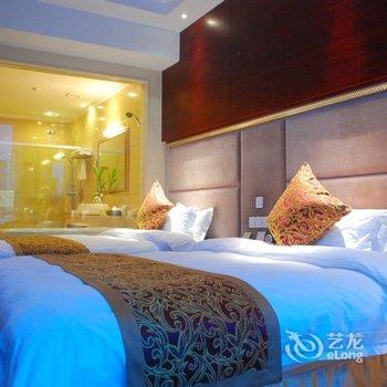 泸州王氏大酒店酒店提供图片
