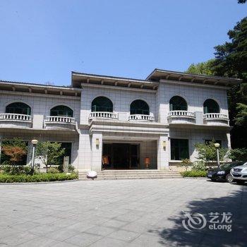 庐山筠庐宾馆(原长城宾馆)酒店提供图片