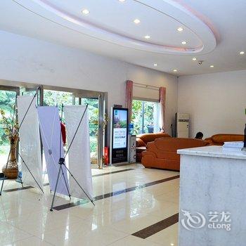 洛阳银杏仙庄度假村酒店提供图片