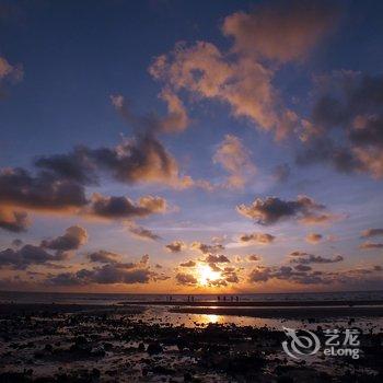 北海涠洲岛上林湾假日客栈酒店提供图片