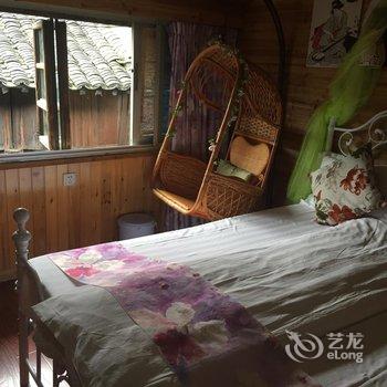 乌镇东栅老街民宿酒店提供图片