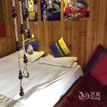 乌镇东栅老街民宿酒店提供图片