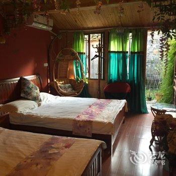 乌镇东栅老街民宿酒店提供图片