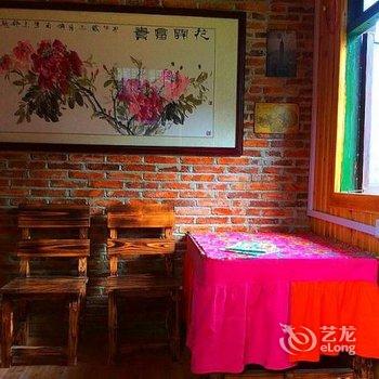 贺州黄姚泊客驿站酒店提供图片